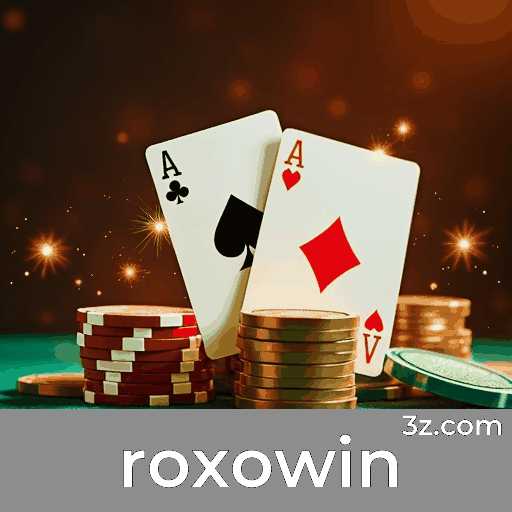 Experiência VIP em Roleta e Blackjack no Roxowin