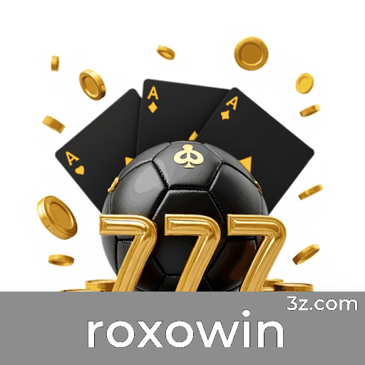 Roxowin: Registro Seguro e Início Imediato com Recompensas