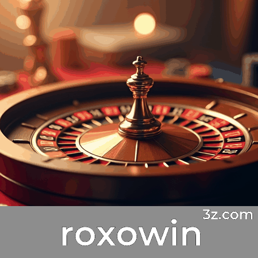 Descubra os bônus incríveis no Roxowin e ganhe mais!