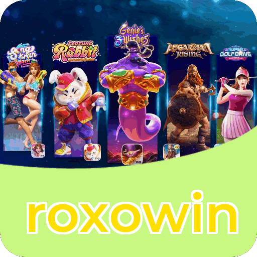 Promoções e bônus exclusivos da roxowin