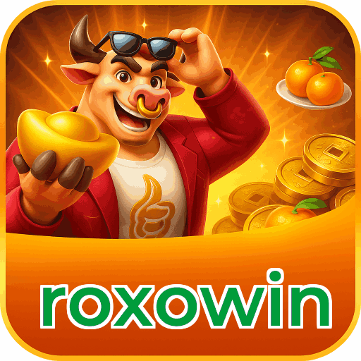 Roxowin: Seu Cassino Online de Confiança e Entretenimento