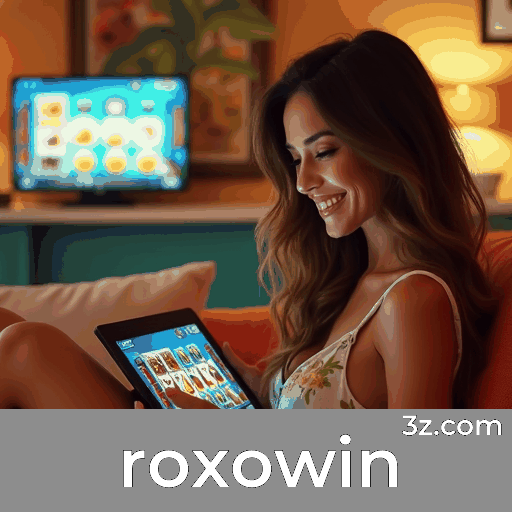 Revolucionando o desenvolvimento de jogos com inovação, valor e tecnologia no Roxowin