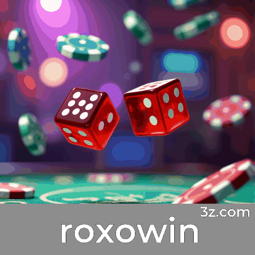 Roxowin: Explore a Diversidade de Jogos de Cassino com Prêmios Instantâneos
