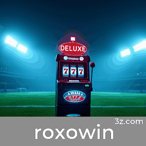 Roxowin: Especialistas em Apostas Esportivas no Brasil