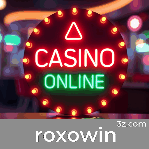 Revolucionando o desenvolvimento de jogos com inovação, valor e tecnologia no Roxowin