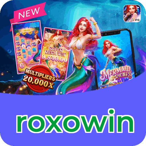 Login rápido no app roxowin