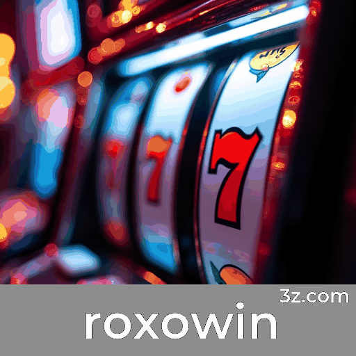 Aproveite os Bônus Exclusivos do Roxowin!