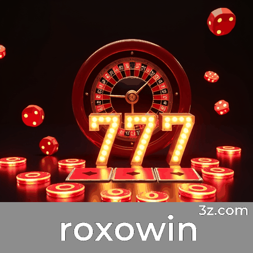 Roxowin: Excelência em Serviços Profissionais de Apostas