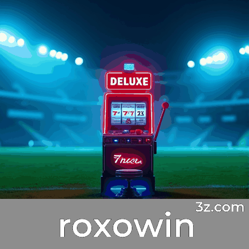 Descubra o Mundo Seguro de Roxowin com Jogos Exclusivos