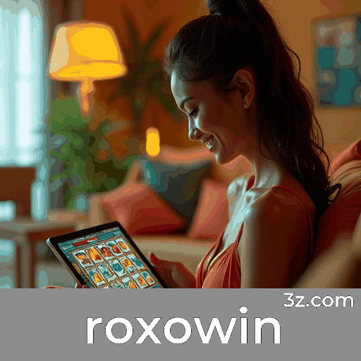 Roxowin: Excelência em Serviços Profissionais de Apostas