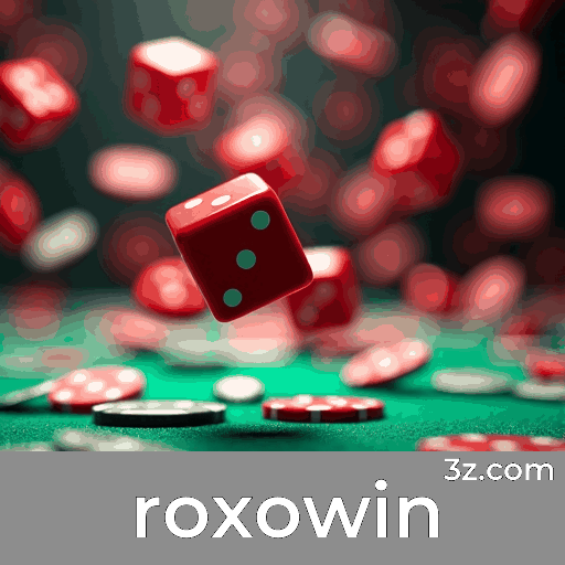 Roxowin: Aplique de Apostas com Segurança e Facilidade