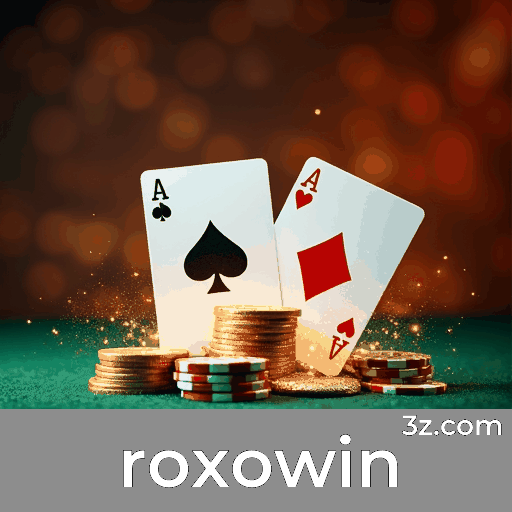 Aproveite os Bônus Exclusivos do Roxowin!