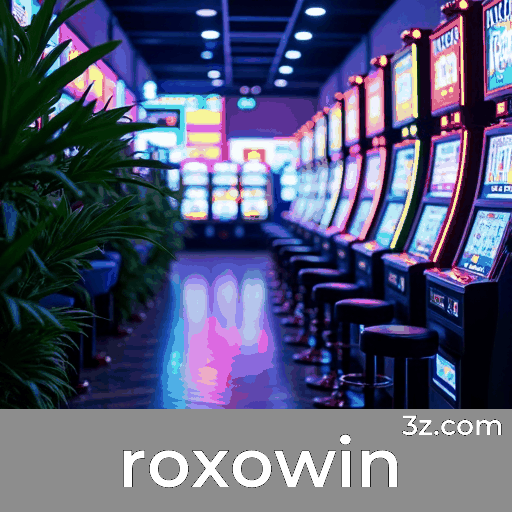 Registre-se Rapidamente e Desbloqueie Recompensas Exclusivas Roxowin