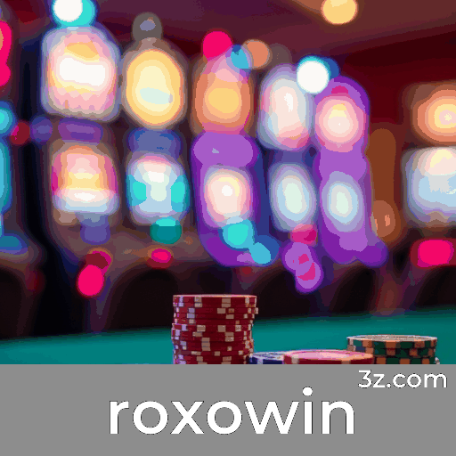 Estratégia Integrada de Promoções na roxowin para Potencializar Ganhos